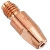 Welding Nozzle Tip | Made of brass | Different sizes