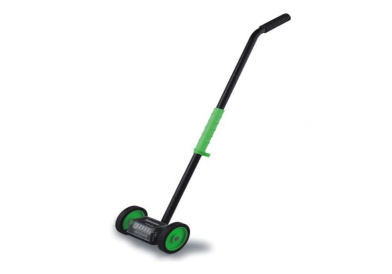 Measuring Wheel Meters | Folding metal handle | high quality