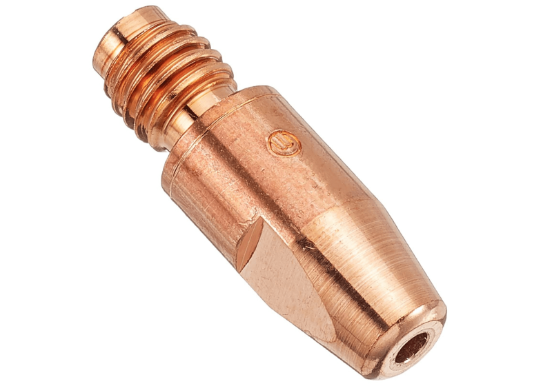Welding Nozzle Tip | Made of brass | Different sizes