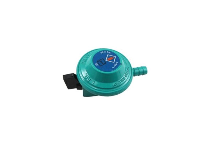 Cylinder Gas Regulator| Made of ductile cast iron | RSCo