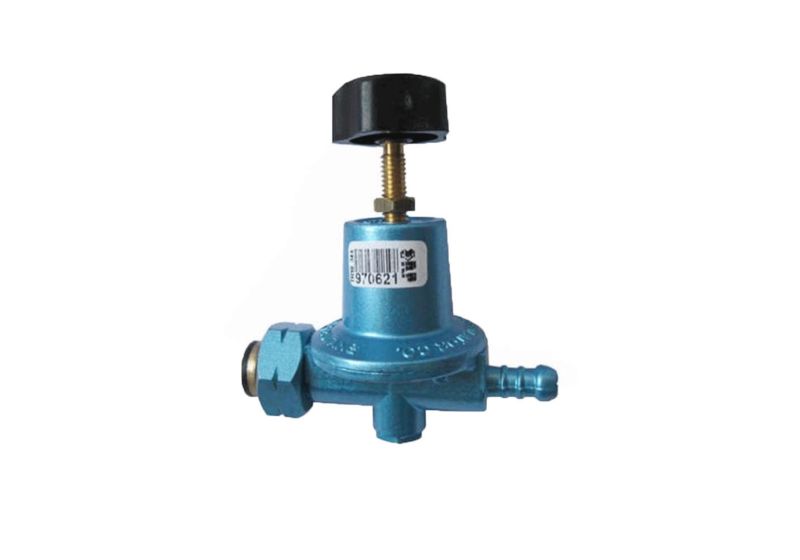 Cylinder Gas Regulator| Made of ductile cast iron | RSCo