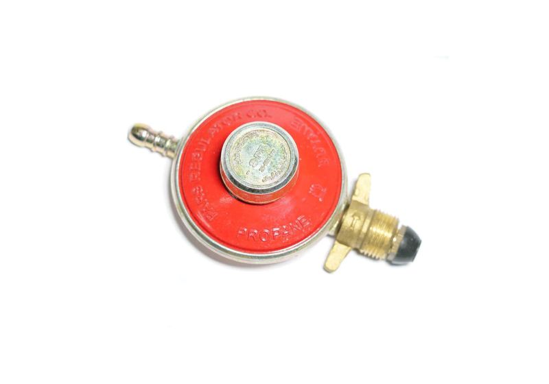 Cylinder Gas Regulator| Made of ductile cast iron | RSCo