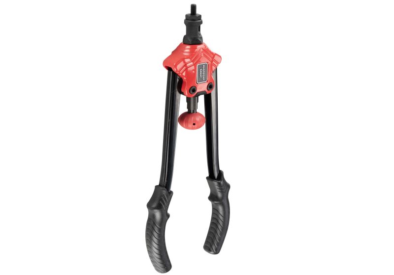 RSCo Blind Rivet Nut Tool HRG611 | 7 Steel mandrel nosepiece