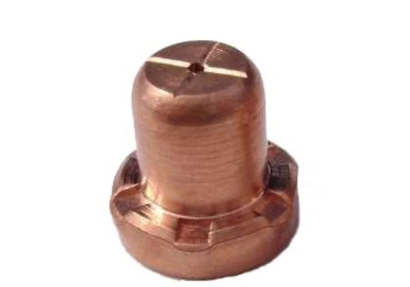 CO2 Welding Tip Holder | Heat and pressure resistant body