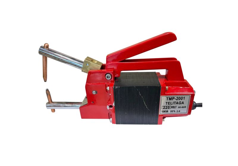 Portable Spot Welding Machine | Manual operating system