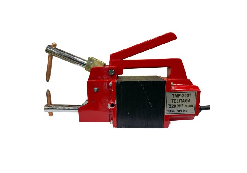 Portable Spot Welding Machine | Manual operating system