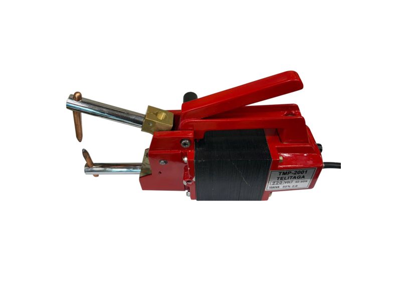 Portable Spot Welding Machine | Manual operating system