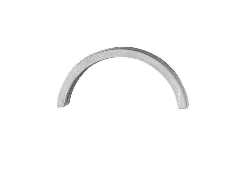 PE  Welding Machine Jaw, 180mm |QHSISA180