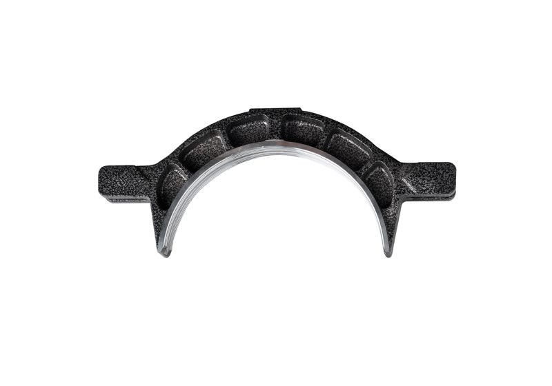 PE Welding Machine Upper Jaw 400| QHHISA400