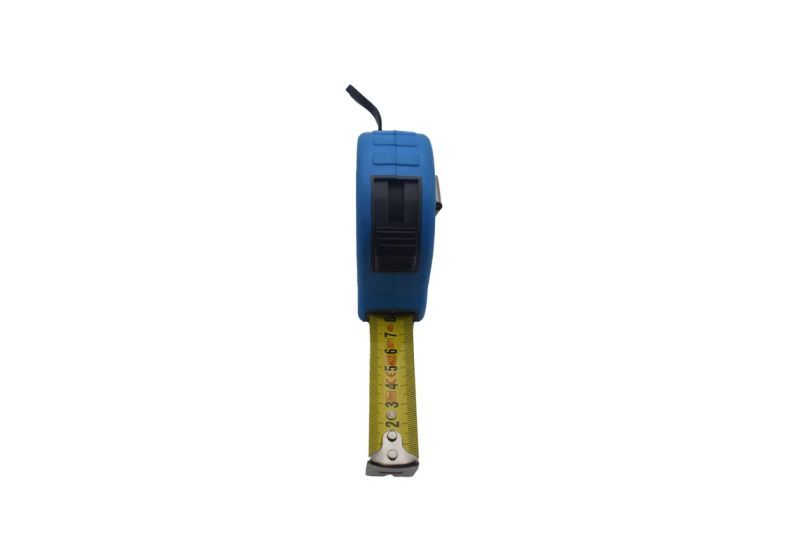 UNIOR Measuring Tape 5m | Used for distances & floors | RSCo