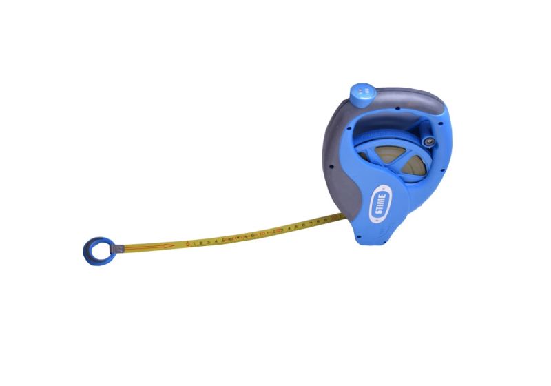 UNIOR Measuring Tape 5m | Used for distances & floors | RSCo