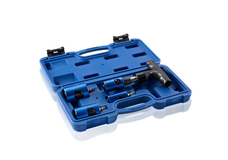 calibrator for plumbing (set) PKG SET with the best price