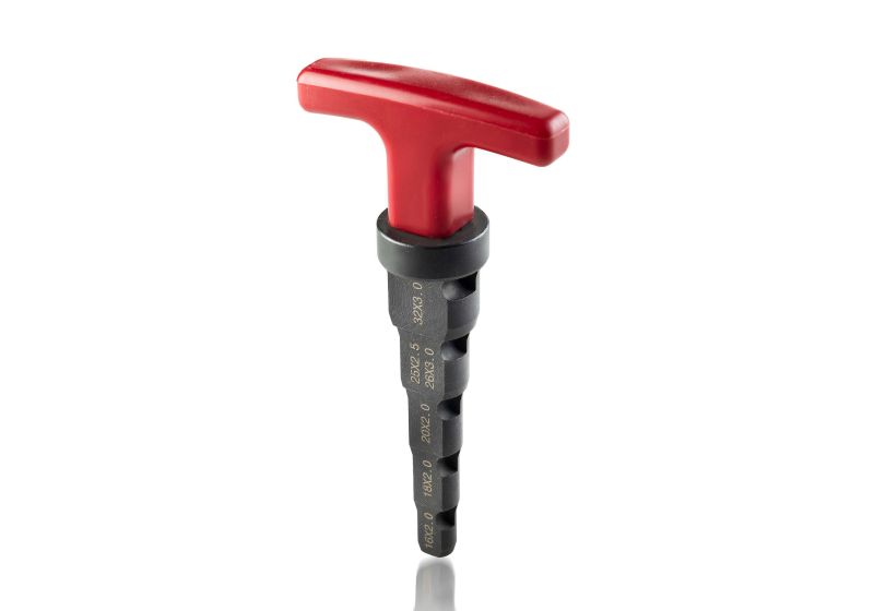 pex calibrator size 4  with the best quality and price