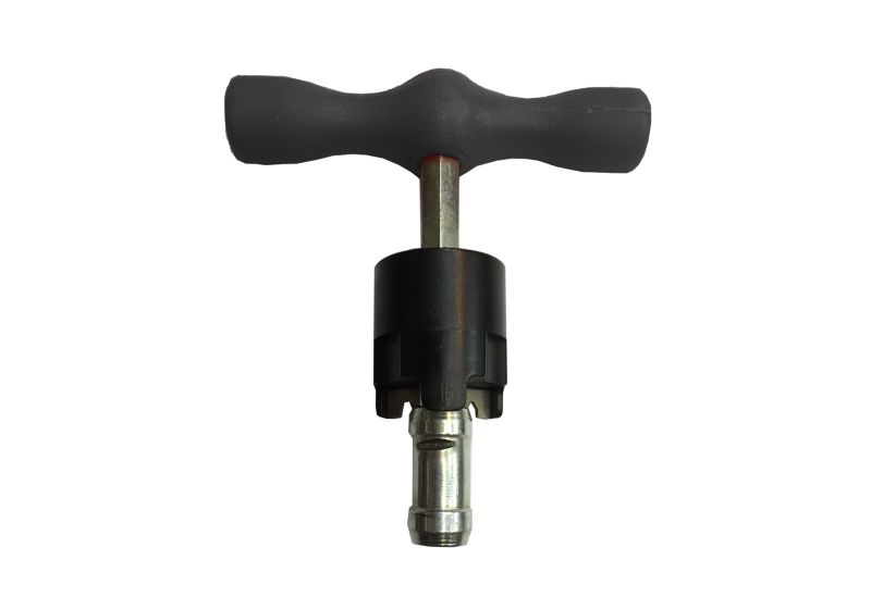 different kinds of RSCo pex pipe calibrator with high quality