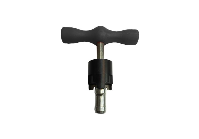 مخرطه الانابیب خماسی الطبقات 20 حدیدی RSCO-3T