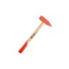 MAHDAVI Engineer's Hammer 100g | Square cross section | RSCo