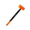 MAHDAVY Heavy Duty Club Hammer 3 kg | Square cross section