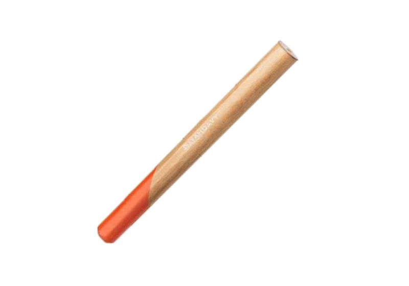 MAHDAVY Heavy Duty Club Hammer 3 kg | Square cross section