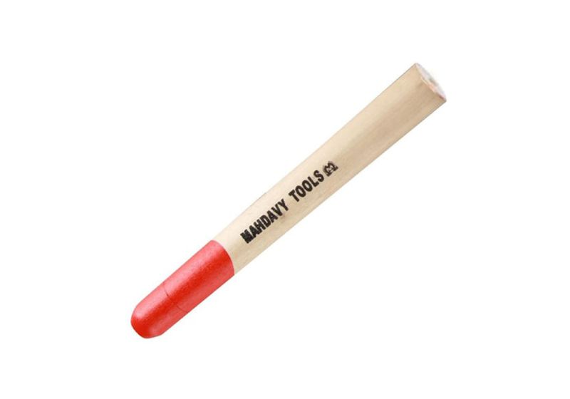 MAHDAVY Heavy Duty Club Hammer 3 kg | Square cross section