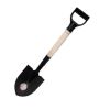 IRAN POTK Axe 1000g| Sturdy connection between head & handle