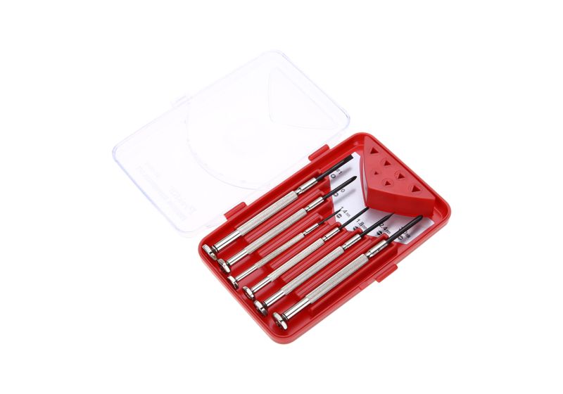 RSCO Electric Precision Screwdriver Set