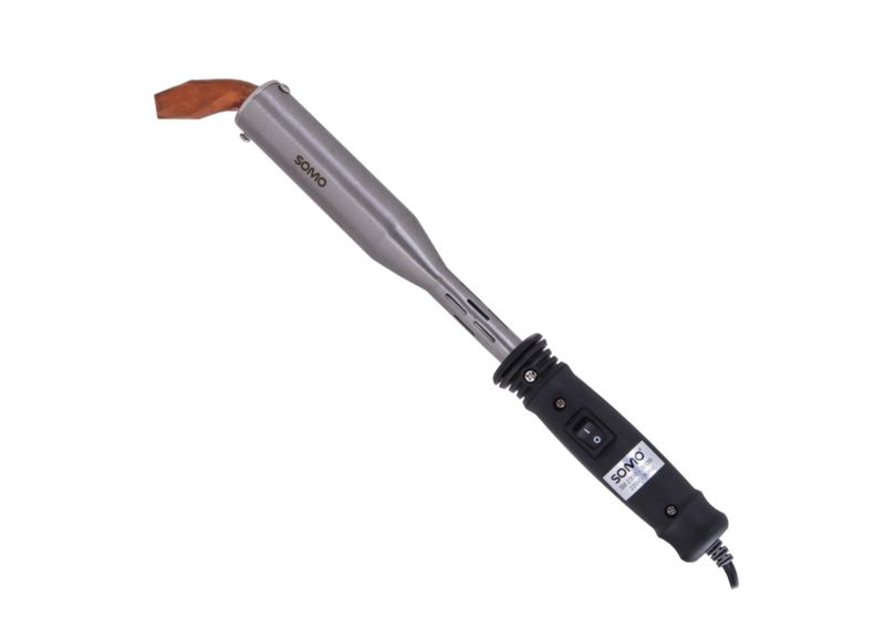 Electric Soldering Iron model SBSI400W with metal body