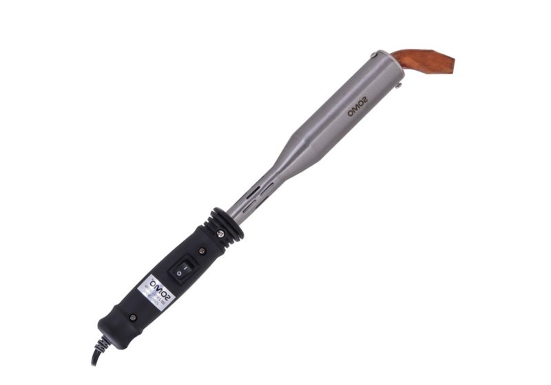 Electric Soldering Iron model SBSI400W with metal body