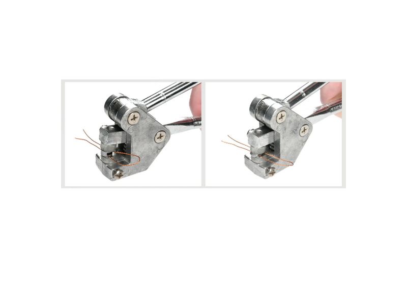 RSCo Medium Sealing Pliers SP175 | high quality & low price