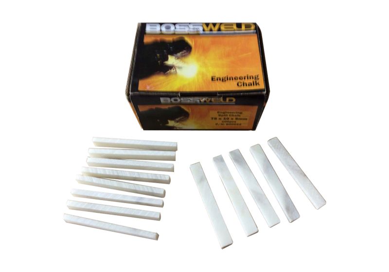 Industrial Marking Chalk |Boss -15114