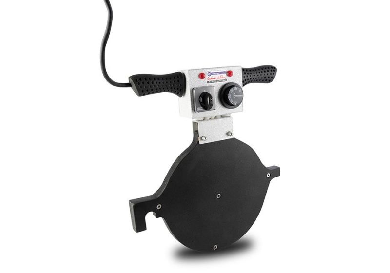 اتو جوش پلی اتیلن رستگار صنعت