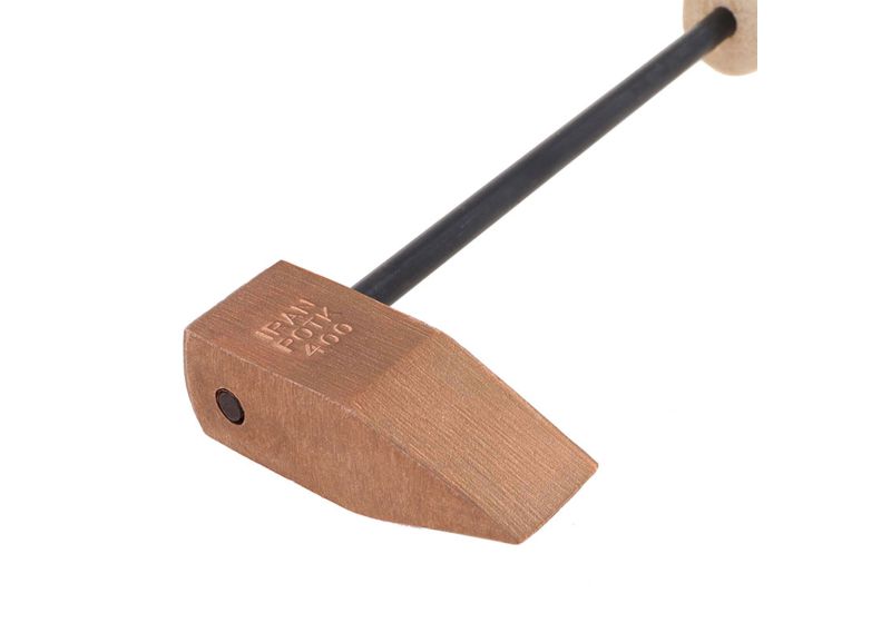 هویه مسی ایران پتک