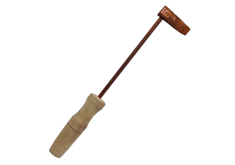 Electric Soldering Iron model SBSI400W with metal body