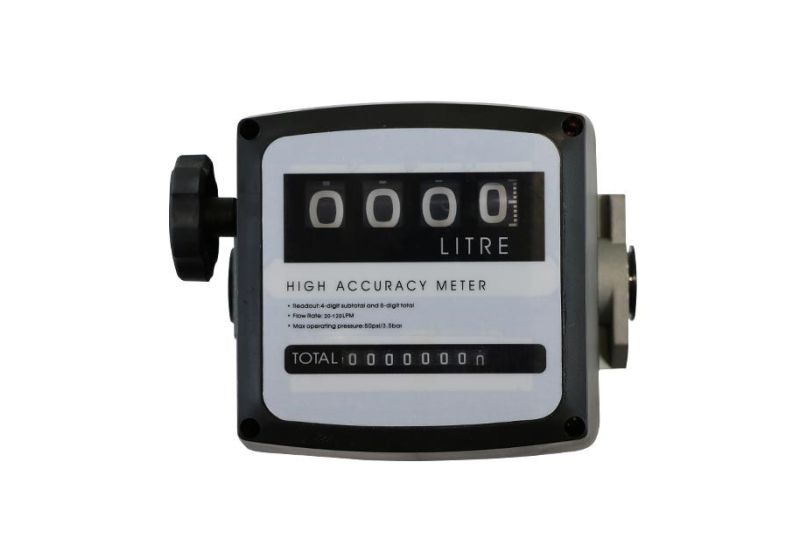 مقياس ضغط الزيت للسيارة RSCO 1 بوصه FM-120 , شراء مقياس ضغط الزيت للسيارة RSCO 1 بوصه FM-120