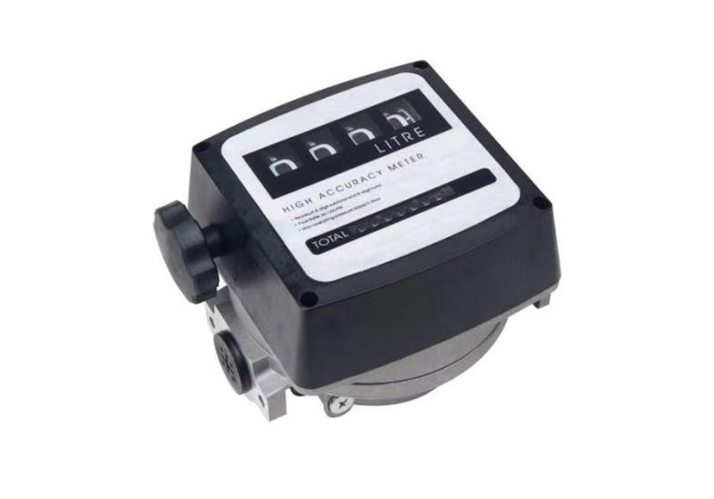 RSCO Mechanical Flow meter | Best price and best quality