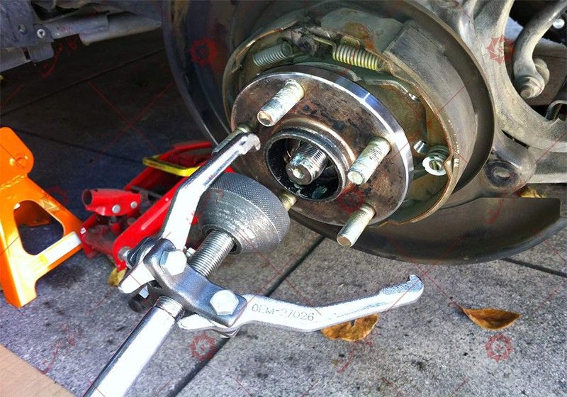 internal extractor puller,
inner bear puller