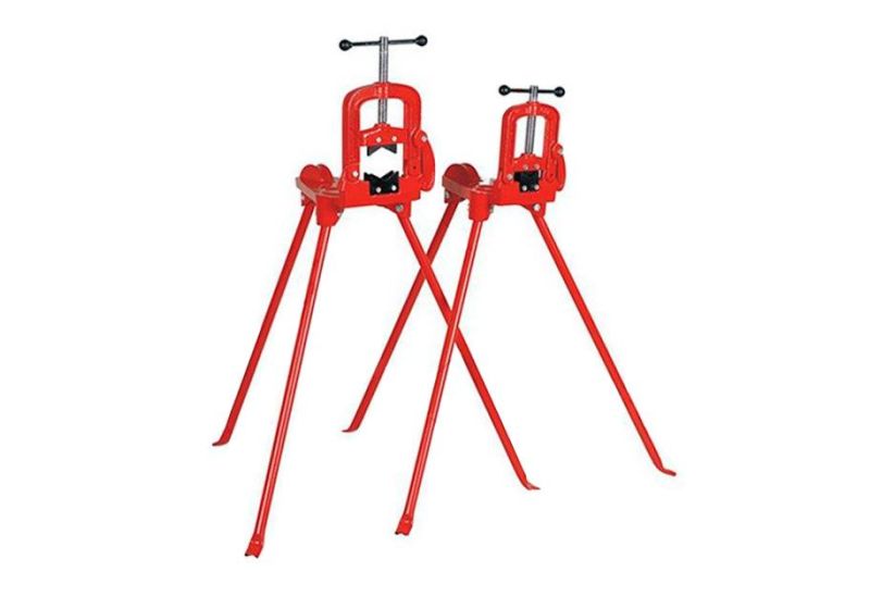 portable tristand vise,
tristand chain vise for sale