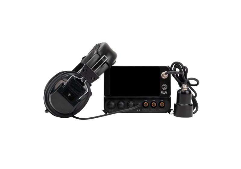 نشت یاب آب دیجیتال RSCO مدل WLD5