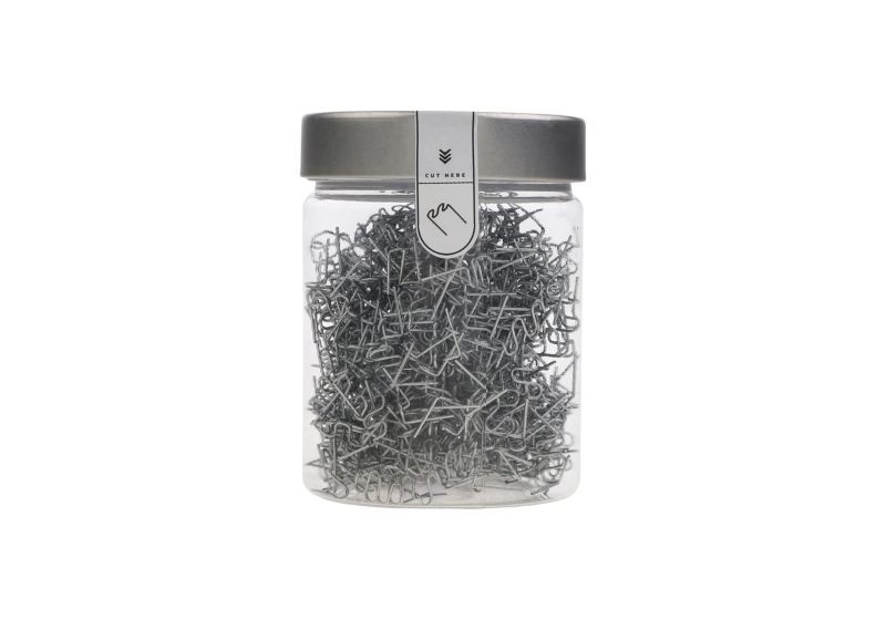 سوزن منگنه جوشکاری لکسن مدل UU بسته 500 عددی