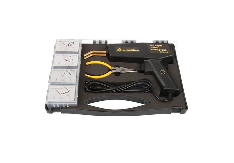 RSCo Hot Air Hand Tool THA-3400  | Cooling protective tube