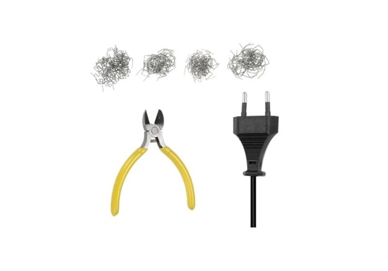 RSCo Hot Air Hand Tool THA-3400  | Cooling protective tube