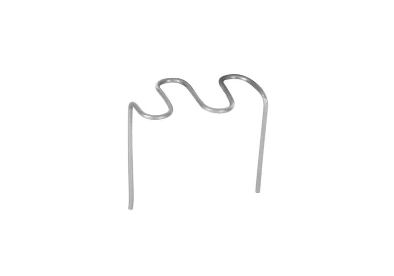 خرید، قیمت و مشخصات سوزن منگنه جوش پلاستیک سومو مدل SM205-T2