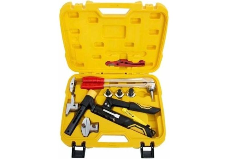 الأنابيب المتوسع  RSCO مقاس 16 - 32 ملم متوفرة بارخص الاسعار و افضل جودة فی مبیعات رستگار صنعت للصناعه