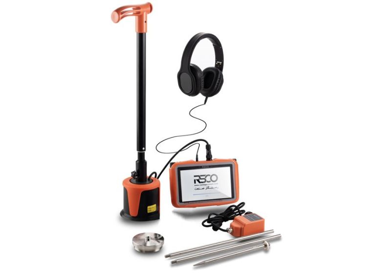 RSCO water leak detector with best price|on RSCO