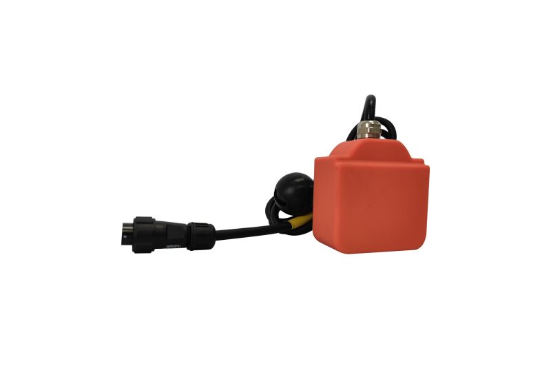 RSCO loop water leak detector QWLD2 with best price|on RSCO