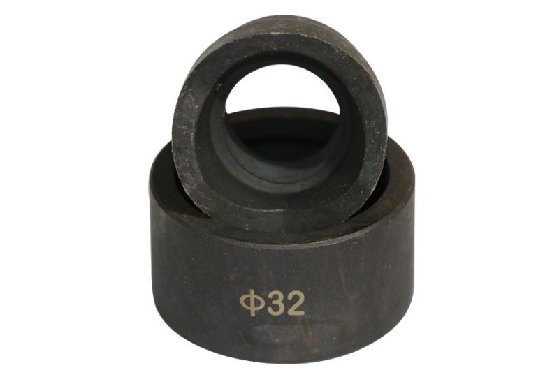 Hydraulic Hole Punch Dies (Round) | different sizes | RSCo