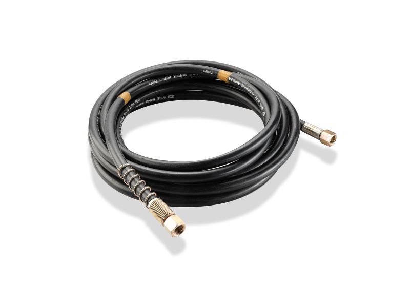 شیلنگ هیدرولیک فشار قوی 6 متر RSCO مدل QHPCP6