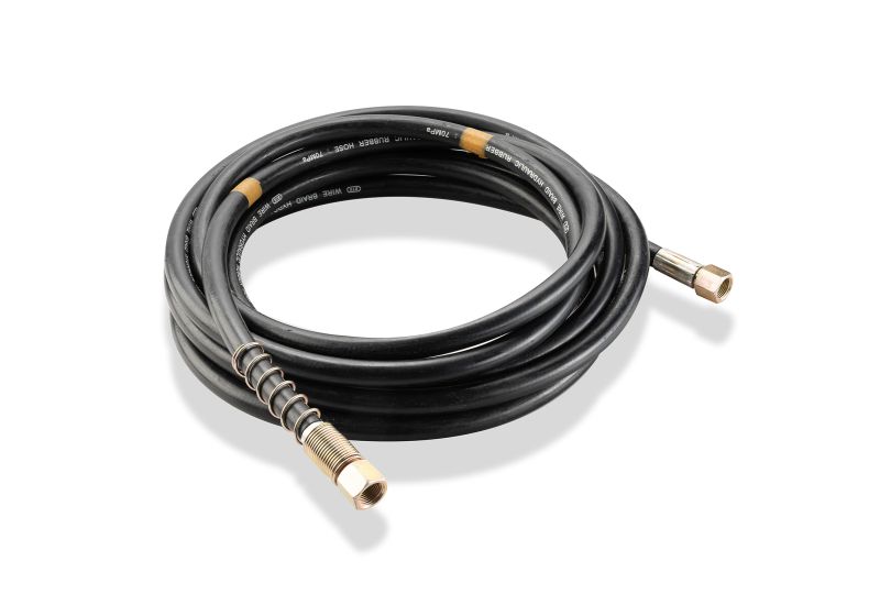 شیلنگ هیدرولیک 10 متر RSCO مدل QHPCP10