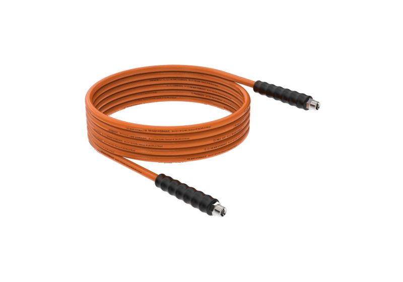 Various Hydralic Hoses Price