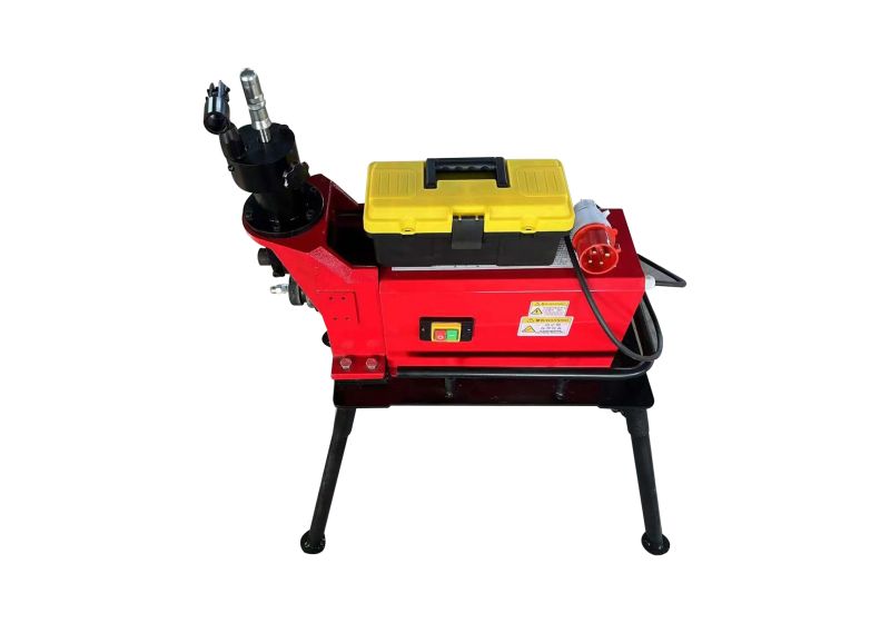 RSCO Pipe Threading Machine GMPE212| RSCo