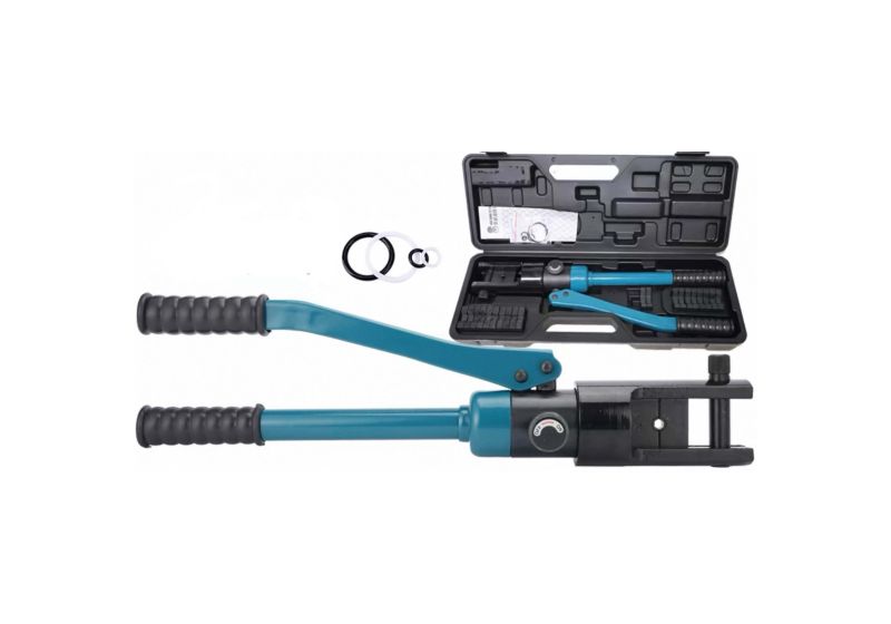 RSCO Hydraulic Cable Crimper 300 -CPHY | high quality | RSCo